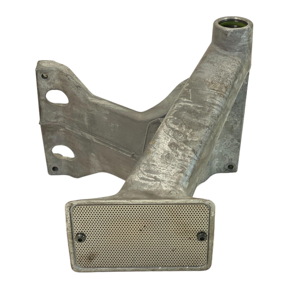 2110623 Genuine Paccar Oil Pick Up Tube - Second Truck Parts