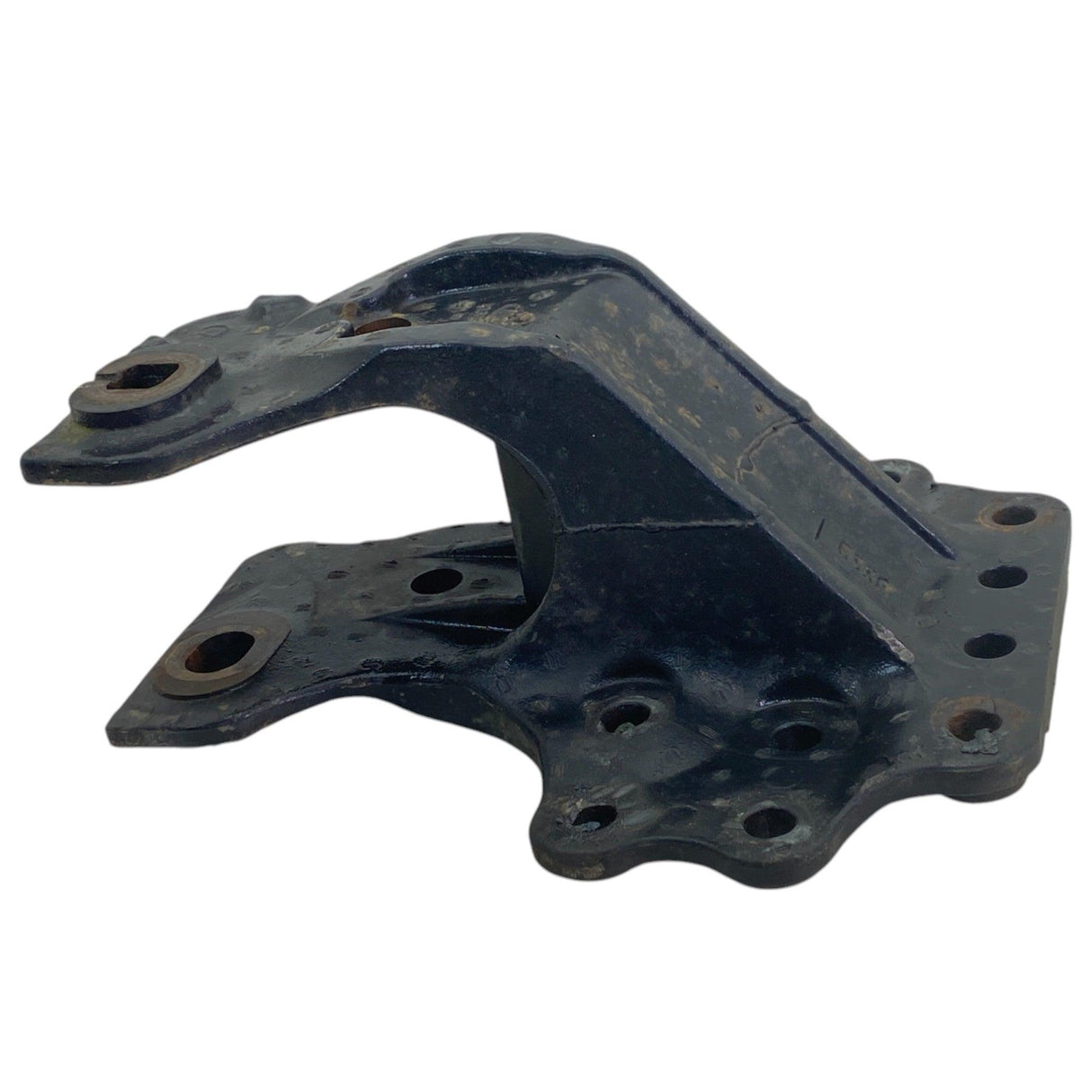 21525698 Genuine Volvo Right Spring Hanger - Second Truck Parts