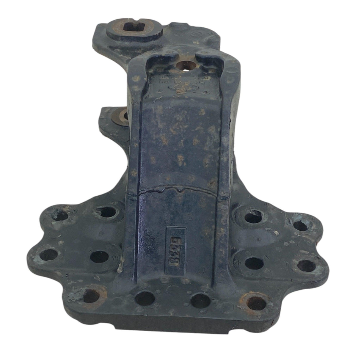 21525698 Genuine Volvo Right Spring Hanger - Second Truck Parts