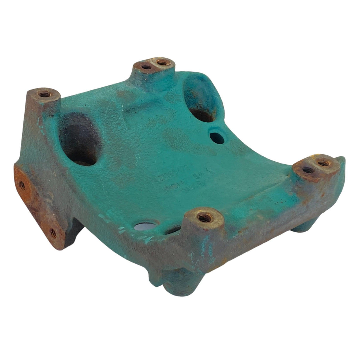 21399472 Genuine Mack Alternator Bracket - Second Truck Parts