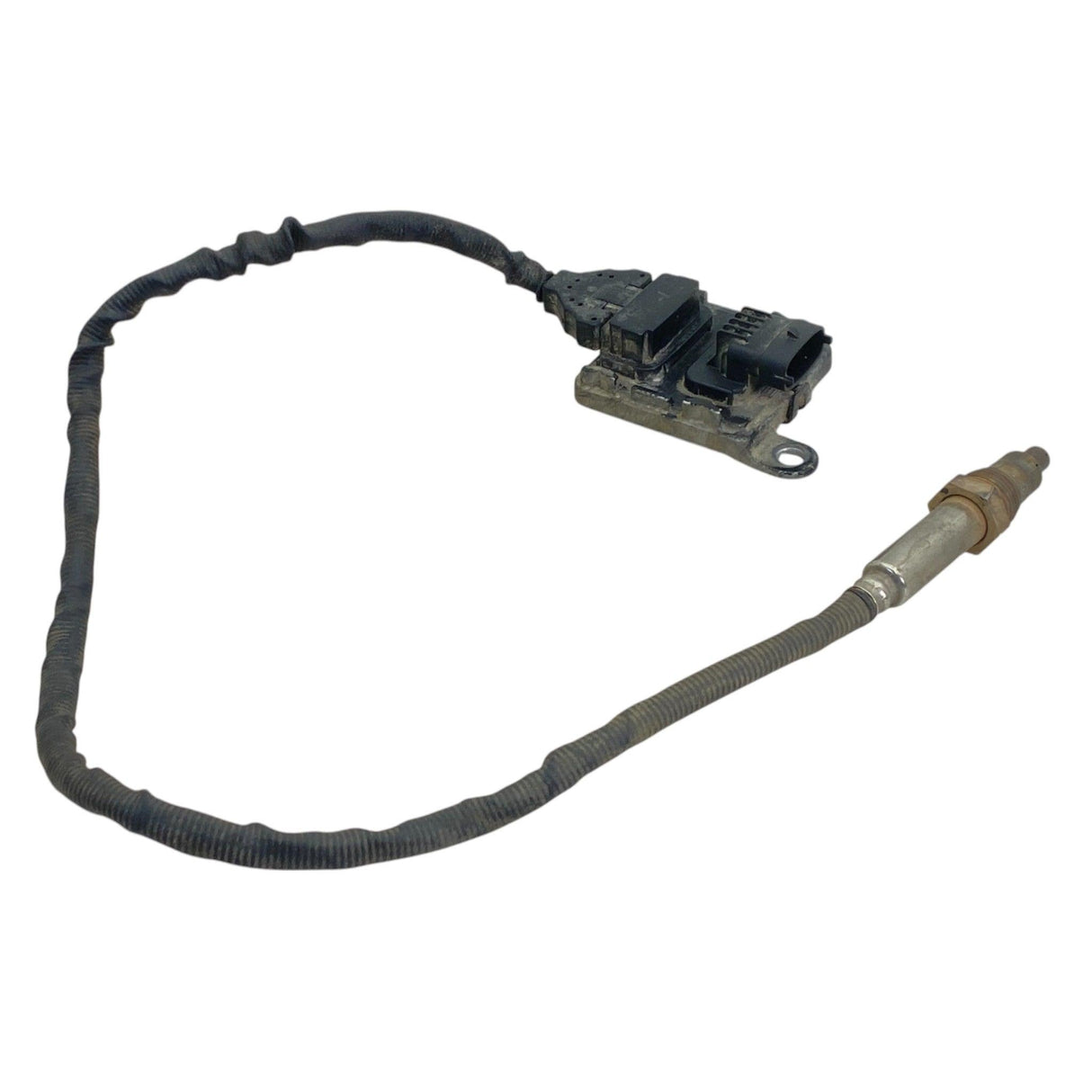 22303391 Genuine Volvo NOX Nitrogen Oxide Sensor - Second Truck Parts