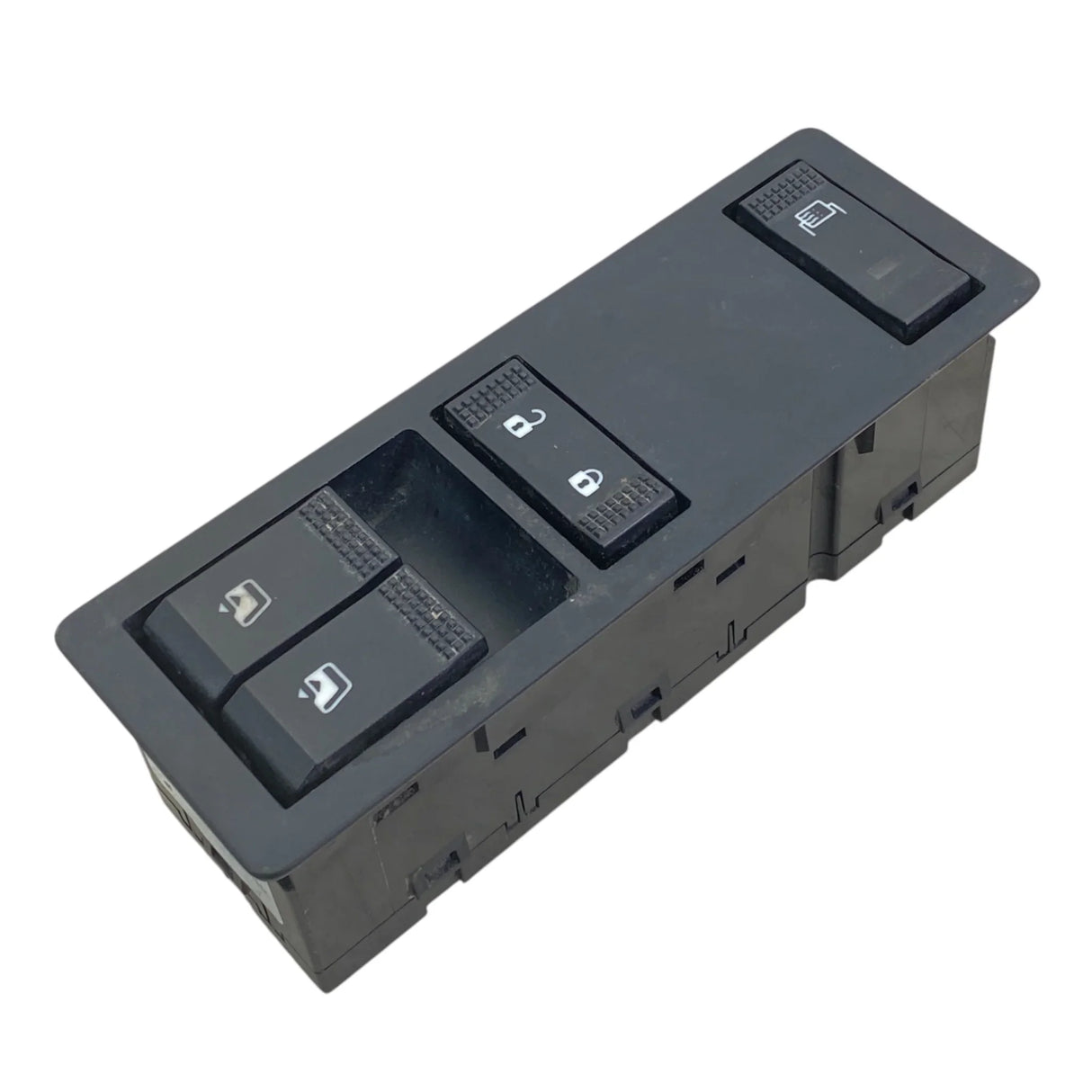 23319314 Genuine Mack Drivers Door Switch Assembly - Second Truck Parts