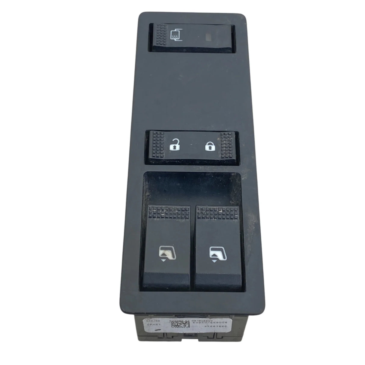 23319314 Genuine Mack Drivers Door Switch Assembly - Second Truck Parts