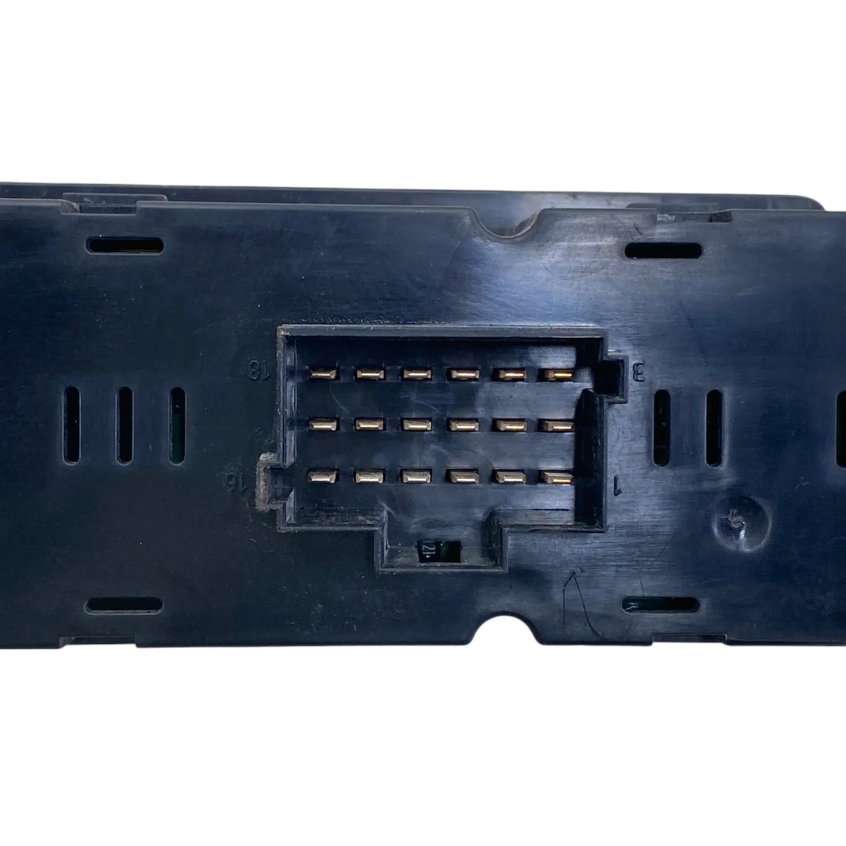 23319314 Genuine Mack Drivers Door Switch Assembly - Second Truck Parts
