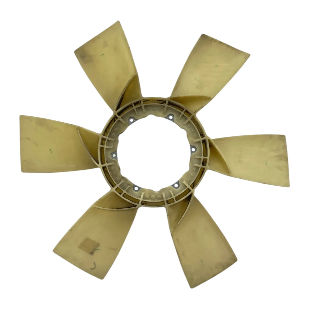 010033594 Genuine Borg Warner Fan PS6 693B Pilot - Second Truck Parts