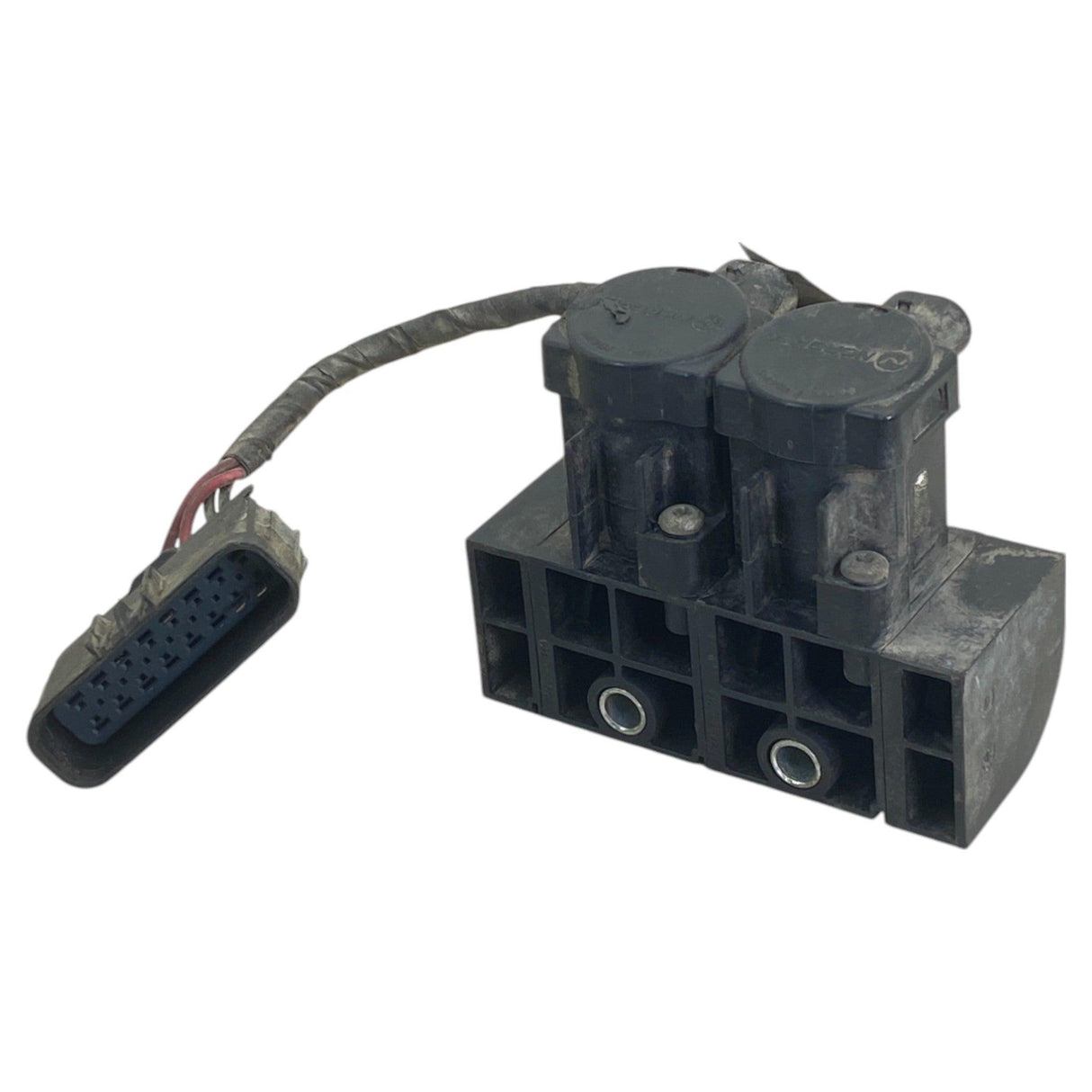 20592068 Genuine Volvo Solenoid Valve Module