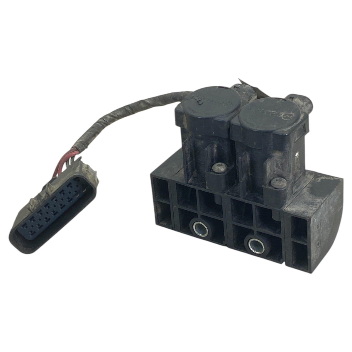 20592046 Genuine Volvo Solenoid Valve Module - Solenoid Valves