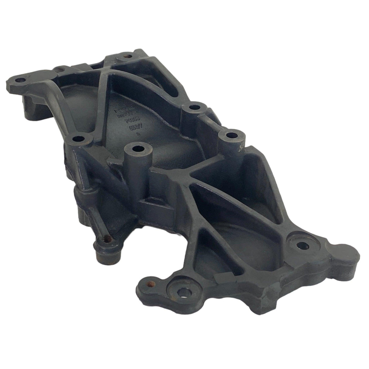 2015562 Genuine Paccar Alternator Bracket - Second Truck Parts