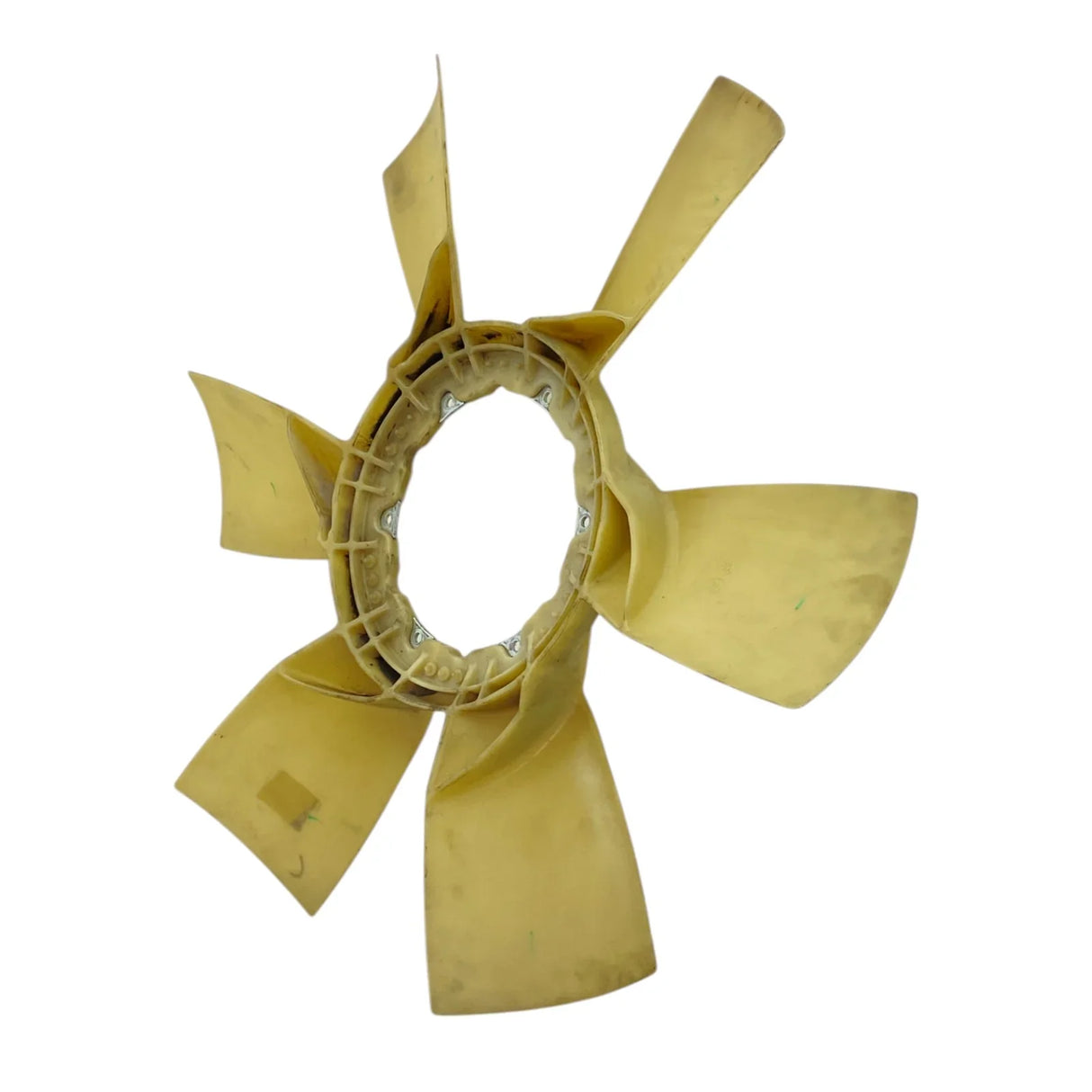 010033594 Genuine Borg Warner Fan PS6 693B Pilot - Second Truck Parts