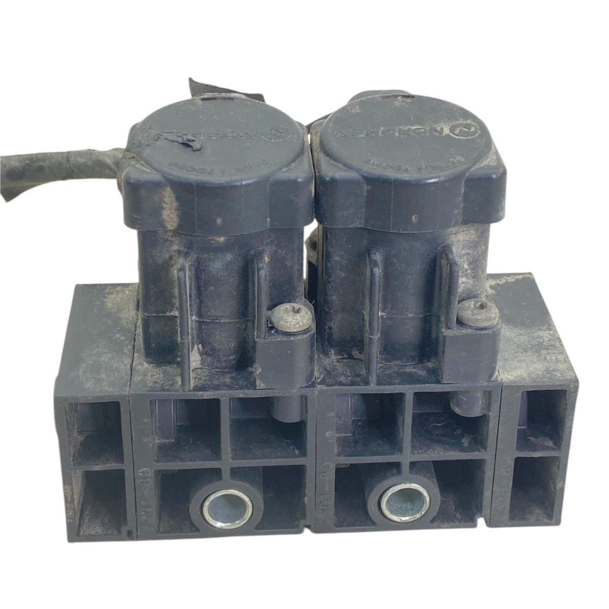 20592103 Genuine Volvo Solenoid Valve Module - Solenoid Valves