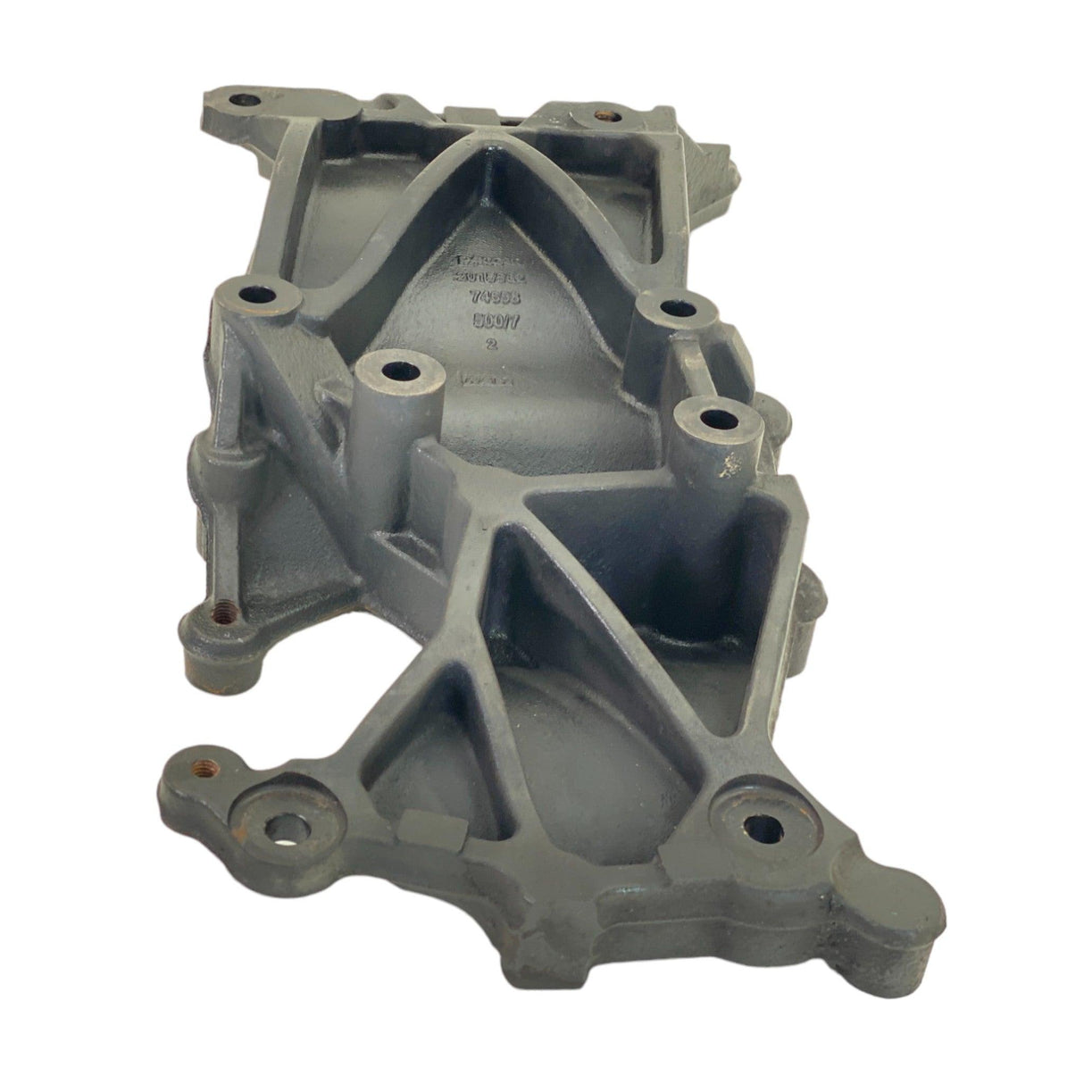 2015562 Genuine Paccar Alternator Bracket - Second Truck Parts