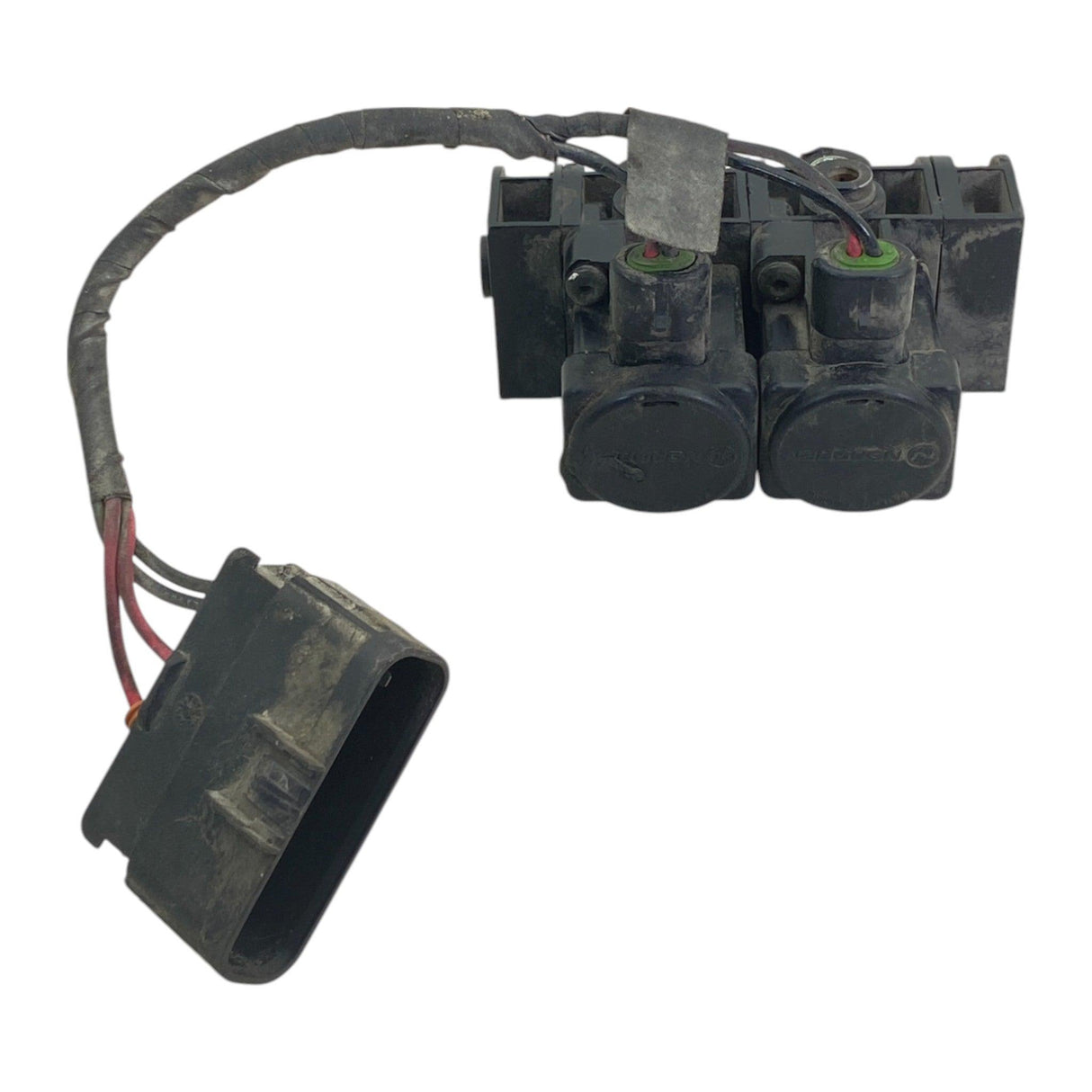 21005510 Genuine Volvo Solenoid Valve Module