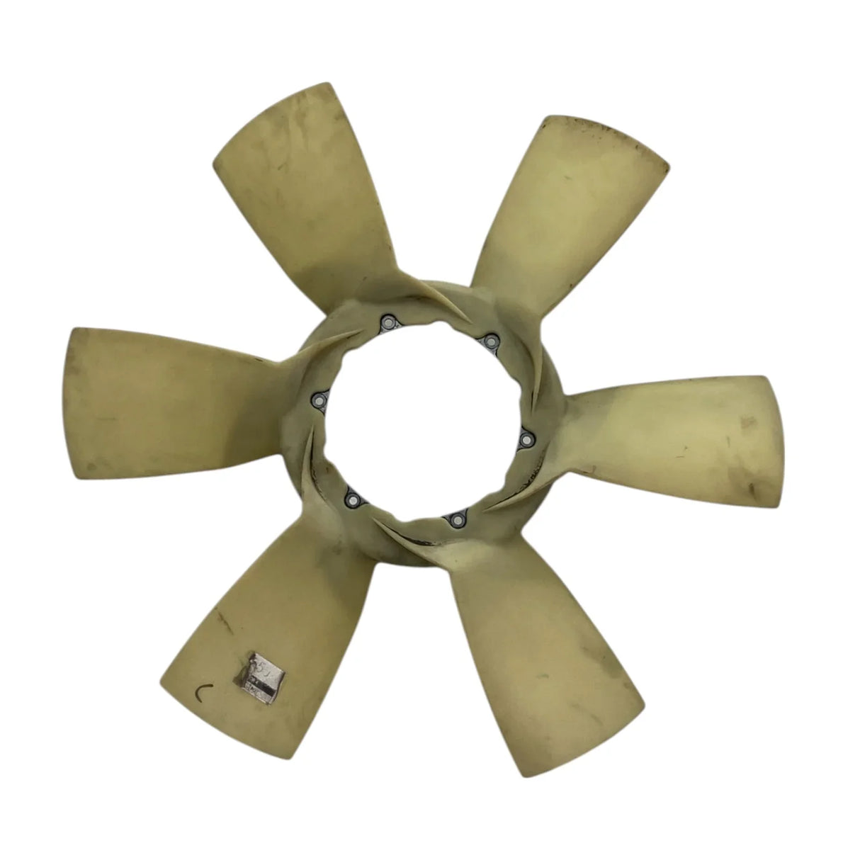 010033594 Genuine Borg Warner Fan PS6 693B Pilot - Second Truck Parts