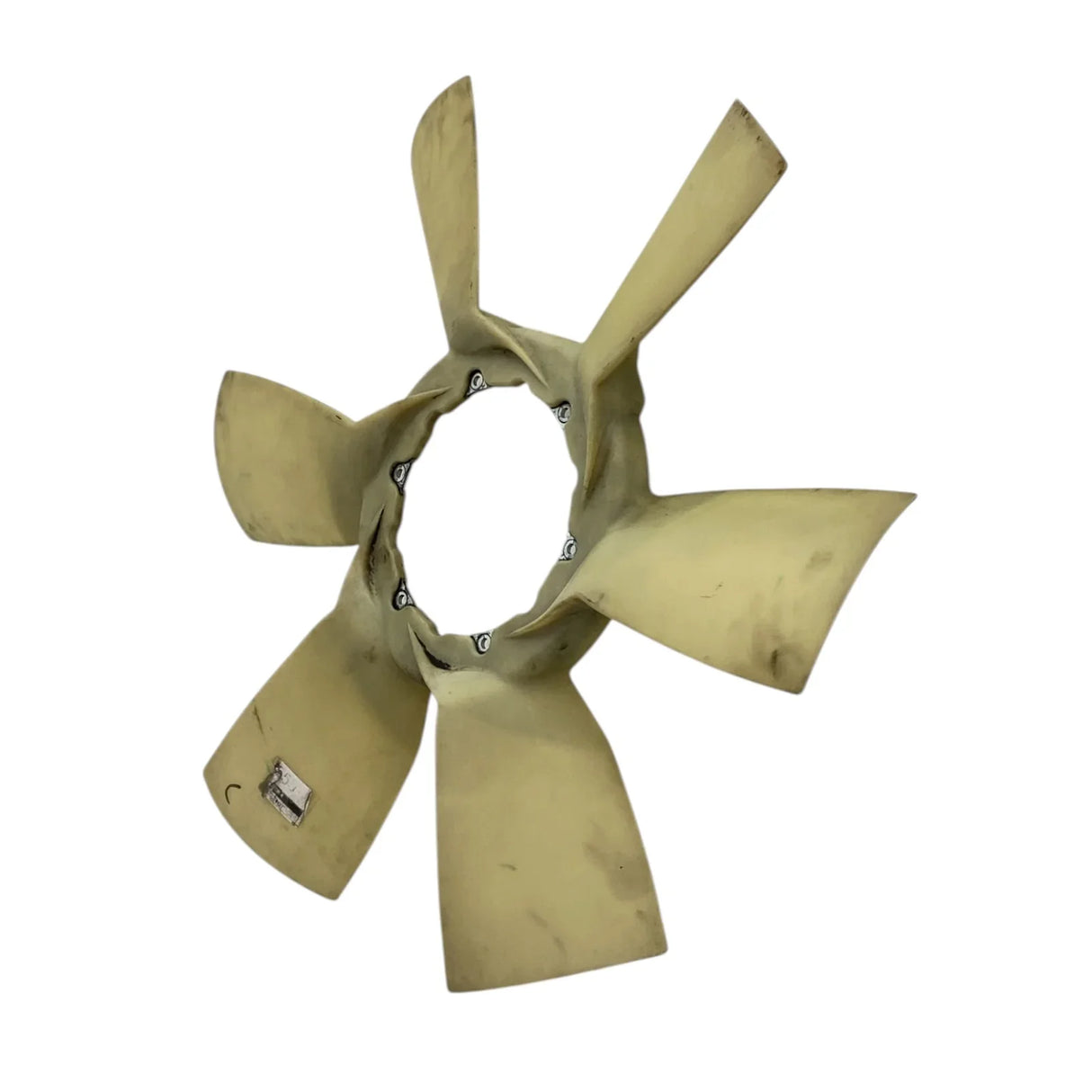 010033594 Genuine Borg Warner Fan PS6 693B Pilot - Second Truck Parts