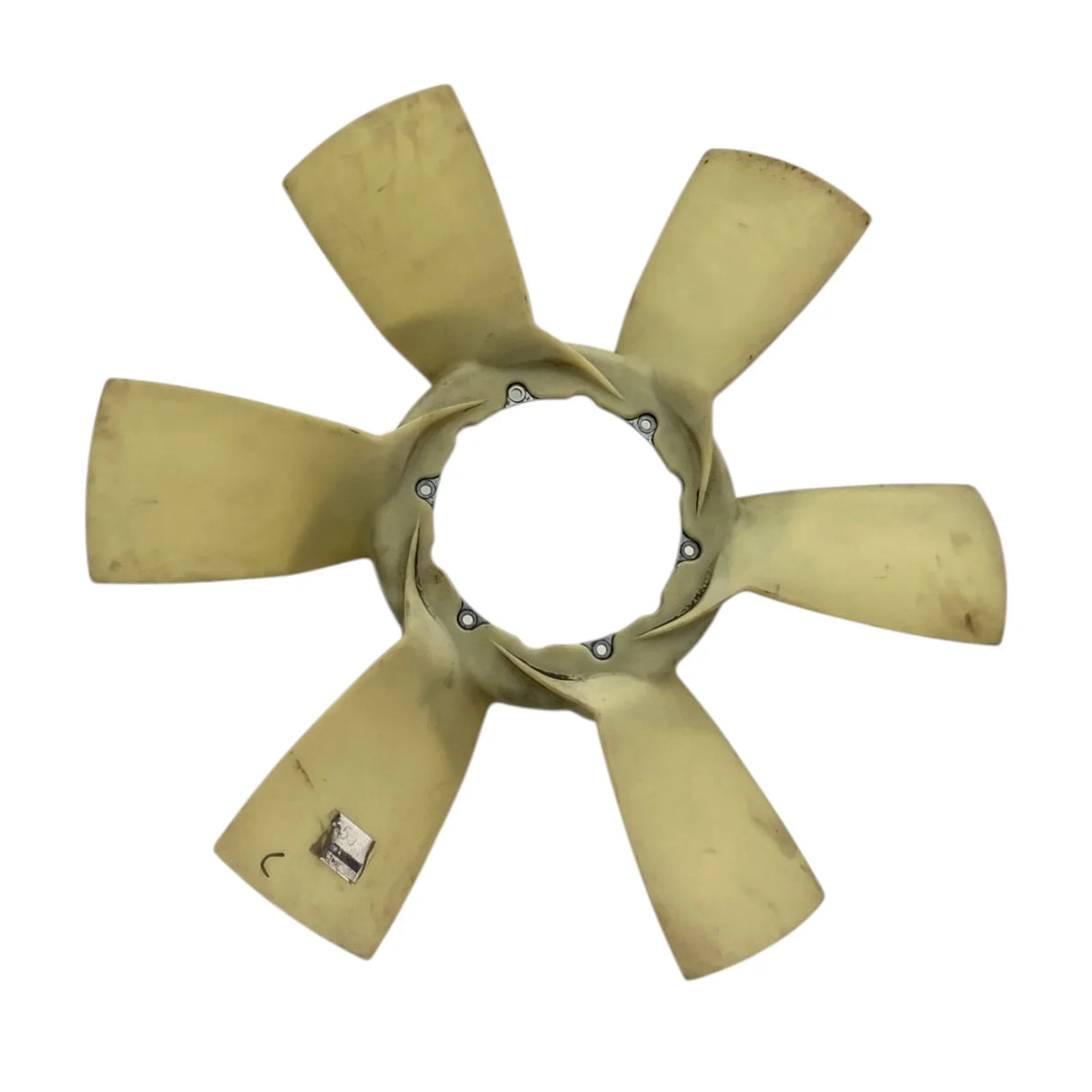 010033594 Genuine Borg Warner Fan PS6 693B Pilot - Second Truck Parts