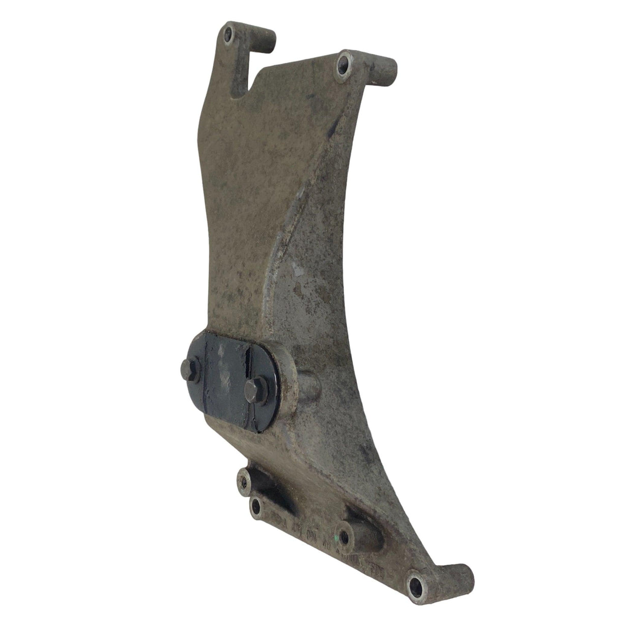 A4710944041 Genuine Detroit Diesel Air Filter Bracket - Second Truck Parts