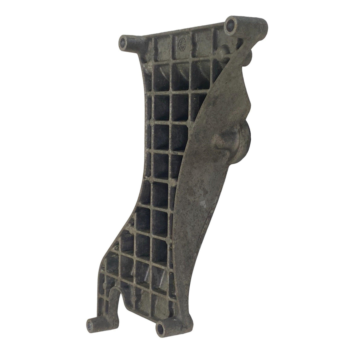 A4710944041 Genuine Detroit Diesel Air Filter Bracket - Second Truck Parts