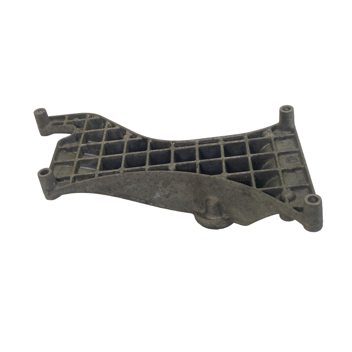 A4710944041 Genuine Detroit Diesel Air Filter Bracket - Second Truck Parts