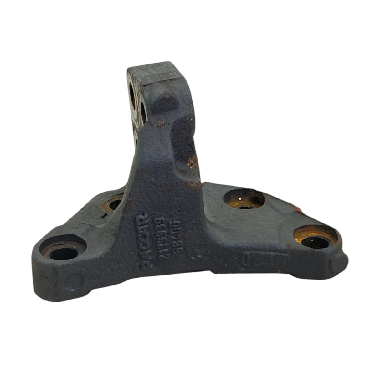 2139939 Genuine Paccar Rights Rear Engine Bracket - Second Truck Parts