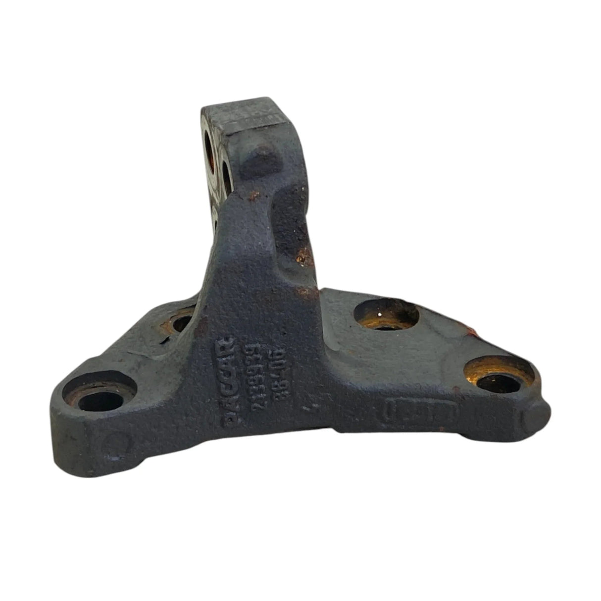 2139939PE Genuine Paccar Rights Rear Engine Bracket