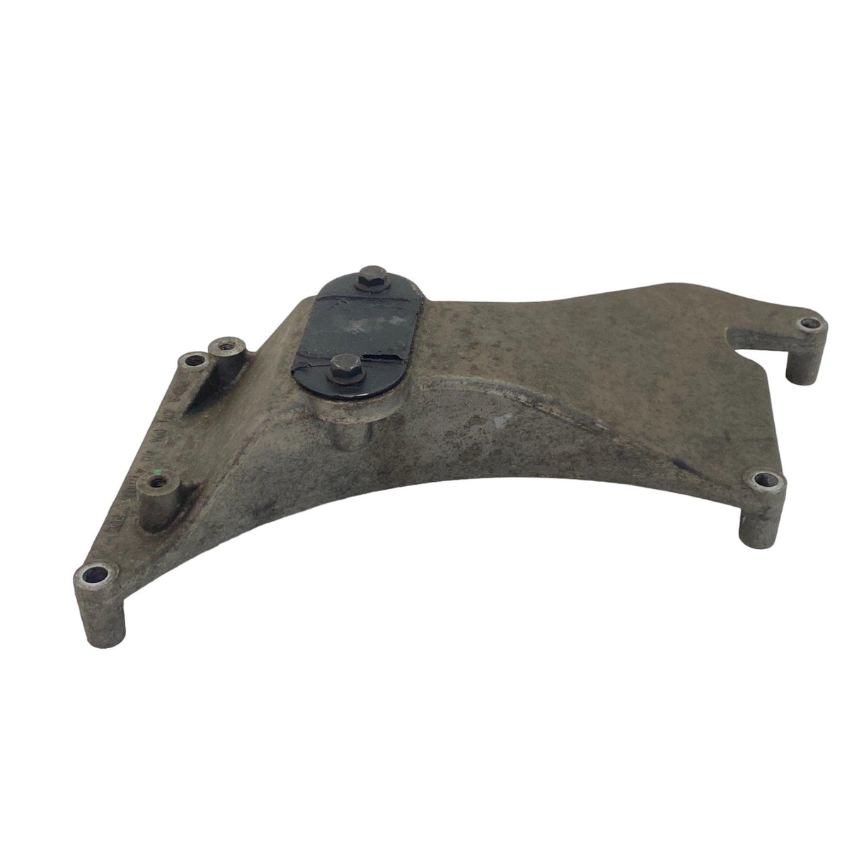 A4710944041 Genuine Detroit Diesel Air Filter Bracket - Second Truck Parts