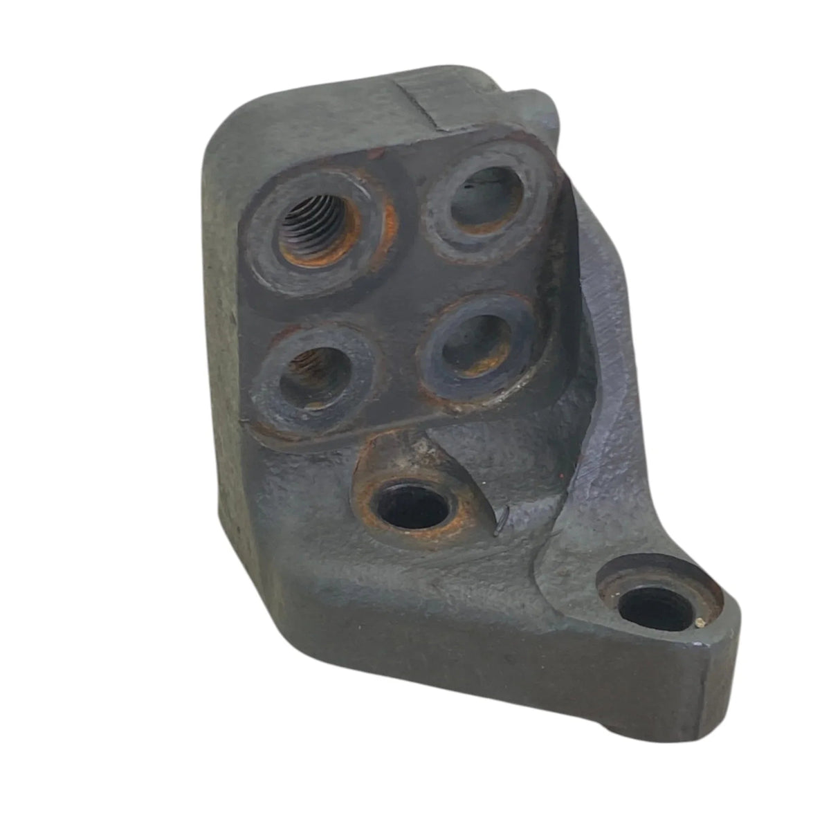 2139939PE Genuine Paccar Rights Rear Engine Bracket