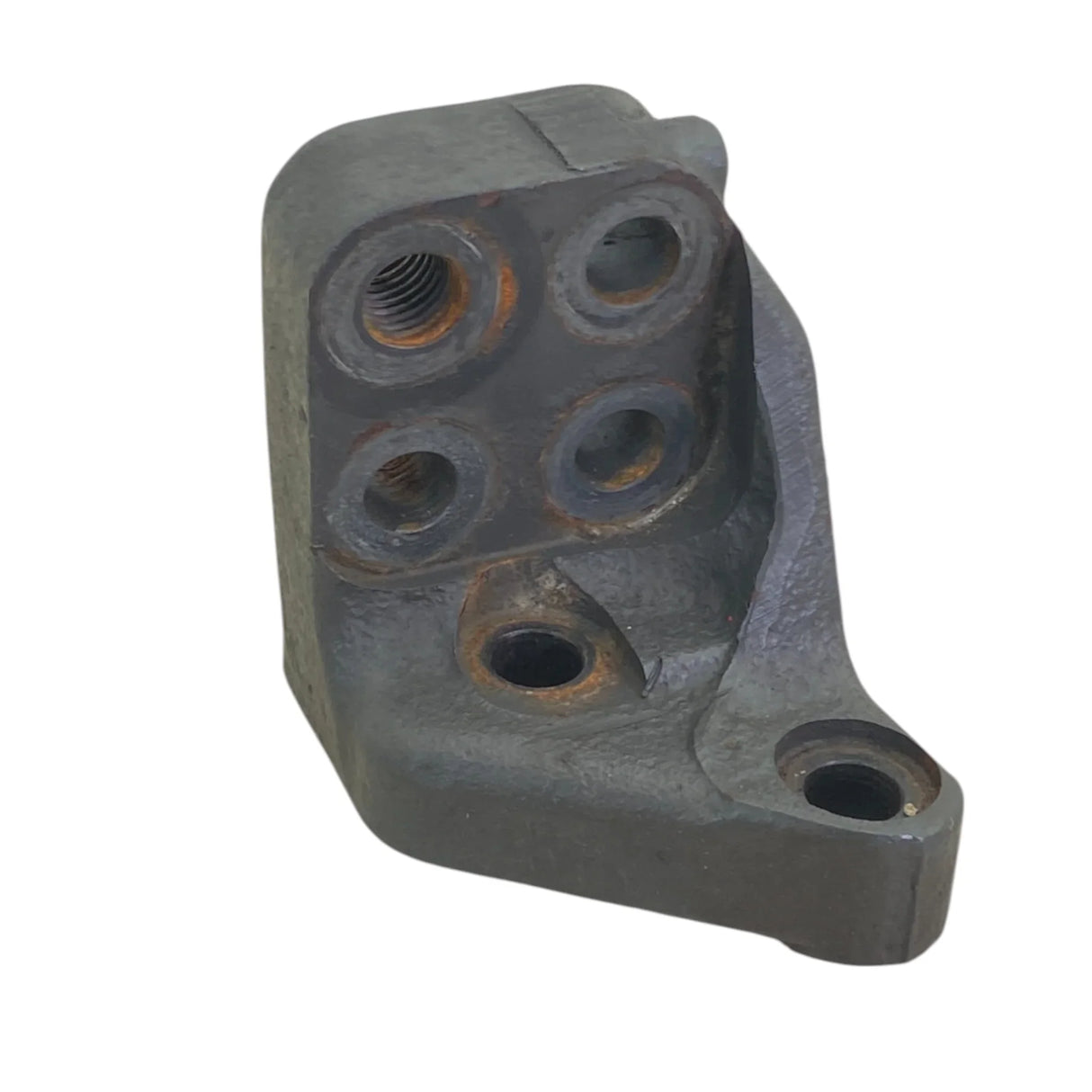 2139939 Genuine Paccar Rights Rear Engine Bracket - Second Truck Parts