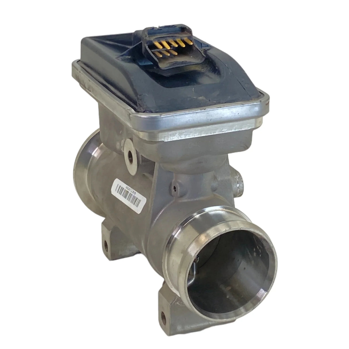 5411635 Genuine Cummins EGR Exhaust Gas Recirculation Valve - Second Truck Parts