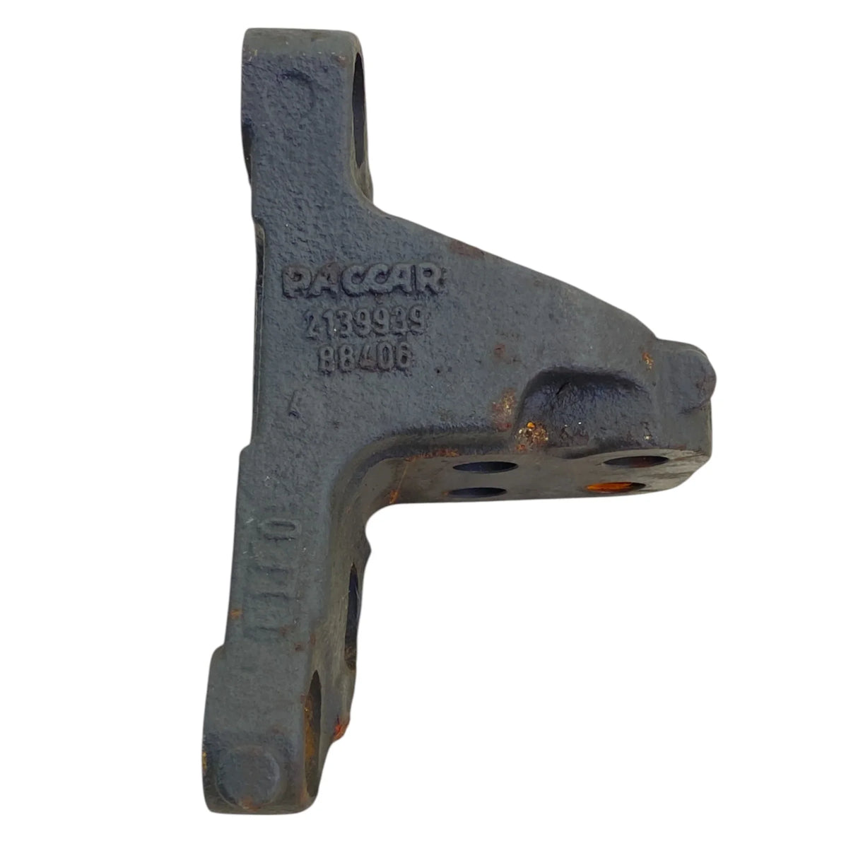 2139939 Genuine Paccar Rights Rear Engine Bracket - Second Truck Parts