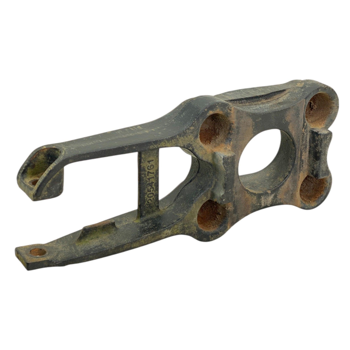 20541761 Genuine Volvo Right Side Shock Mount Bracket - Second Truck Parts