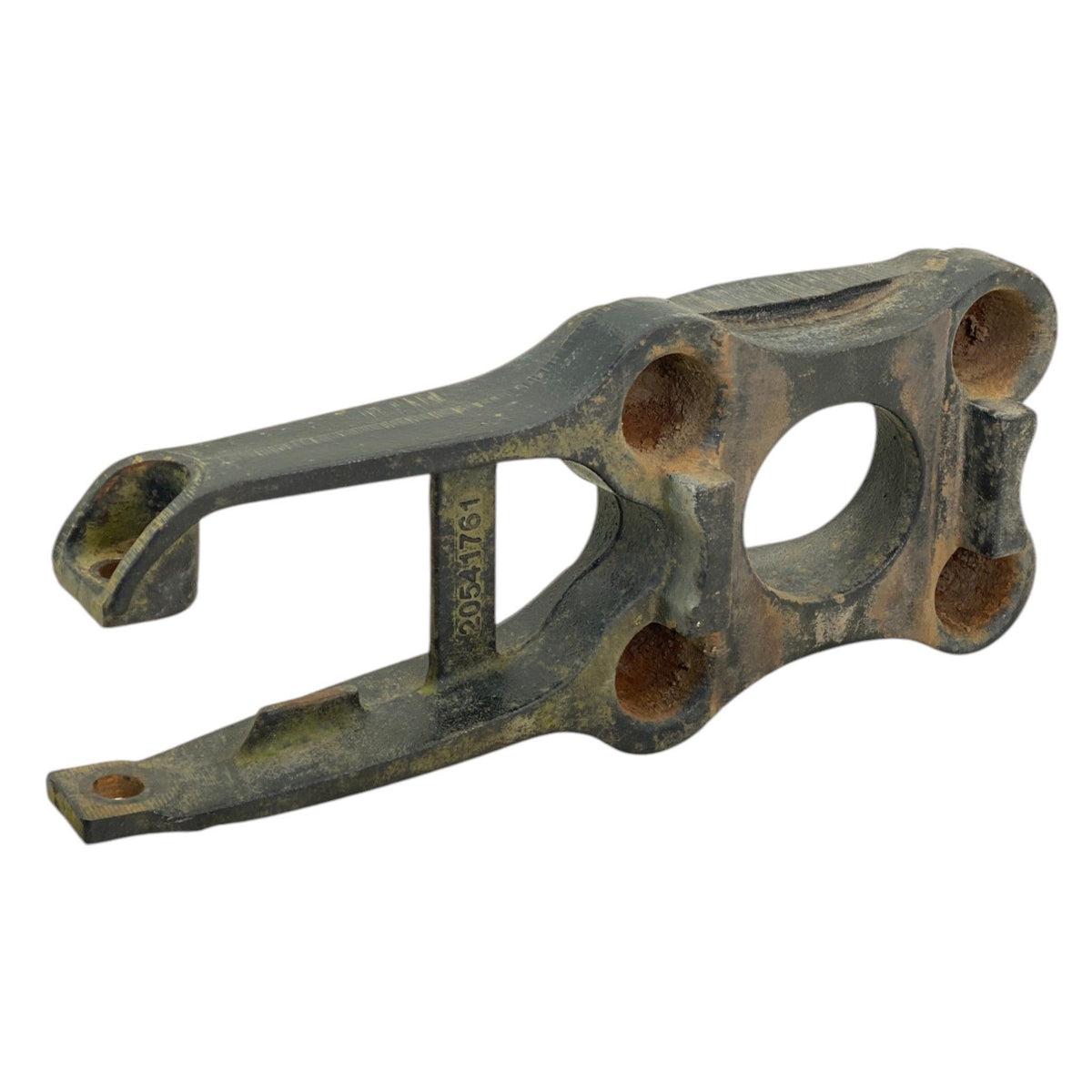 20541761 Genuine Volvo Right Side Shock Mount Bracket - Second Truck Parts