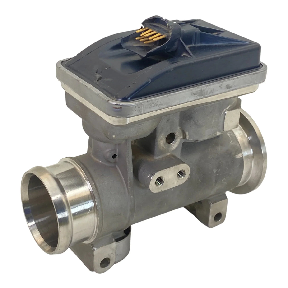 5411635 Genuine Cummins EGR Exhaust Gas Recirculation Valve - Second Truck Parts