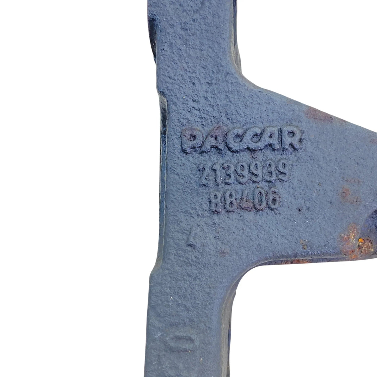 2139939PE Genuine Paccar Rights Rear Engine Bracket