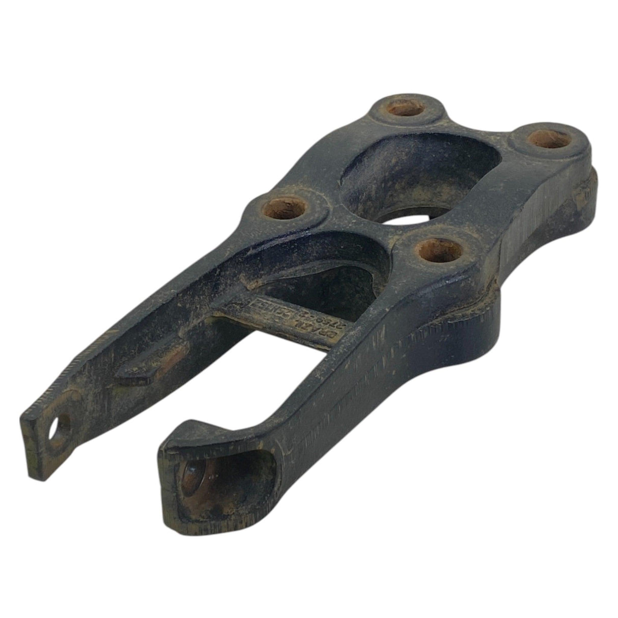 20541761 Genuine Volvo Right Side Shock Mount Bracket - Second Truck Parts