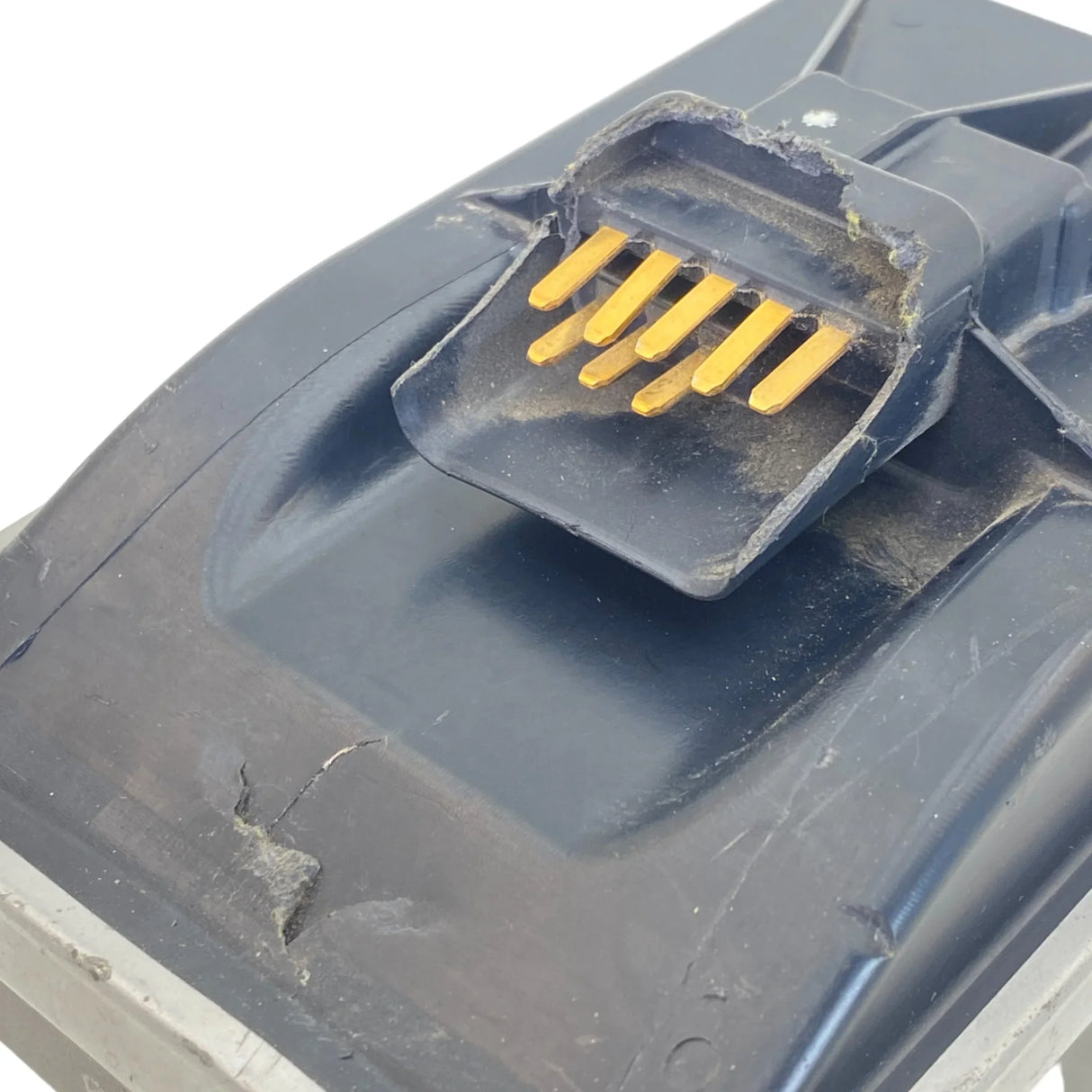 5411635 Genuine Cummins EGR Exhaust Gas Recirculation Valve - Second Truck Parts