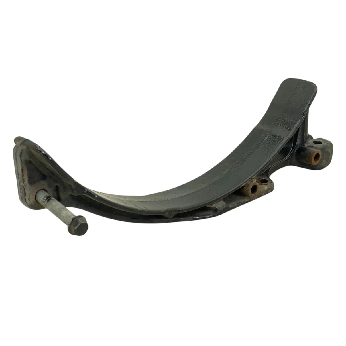 03-40596-000 Genuine Freightliner Fuel Tank Bracket - Second Truck Parts