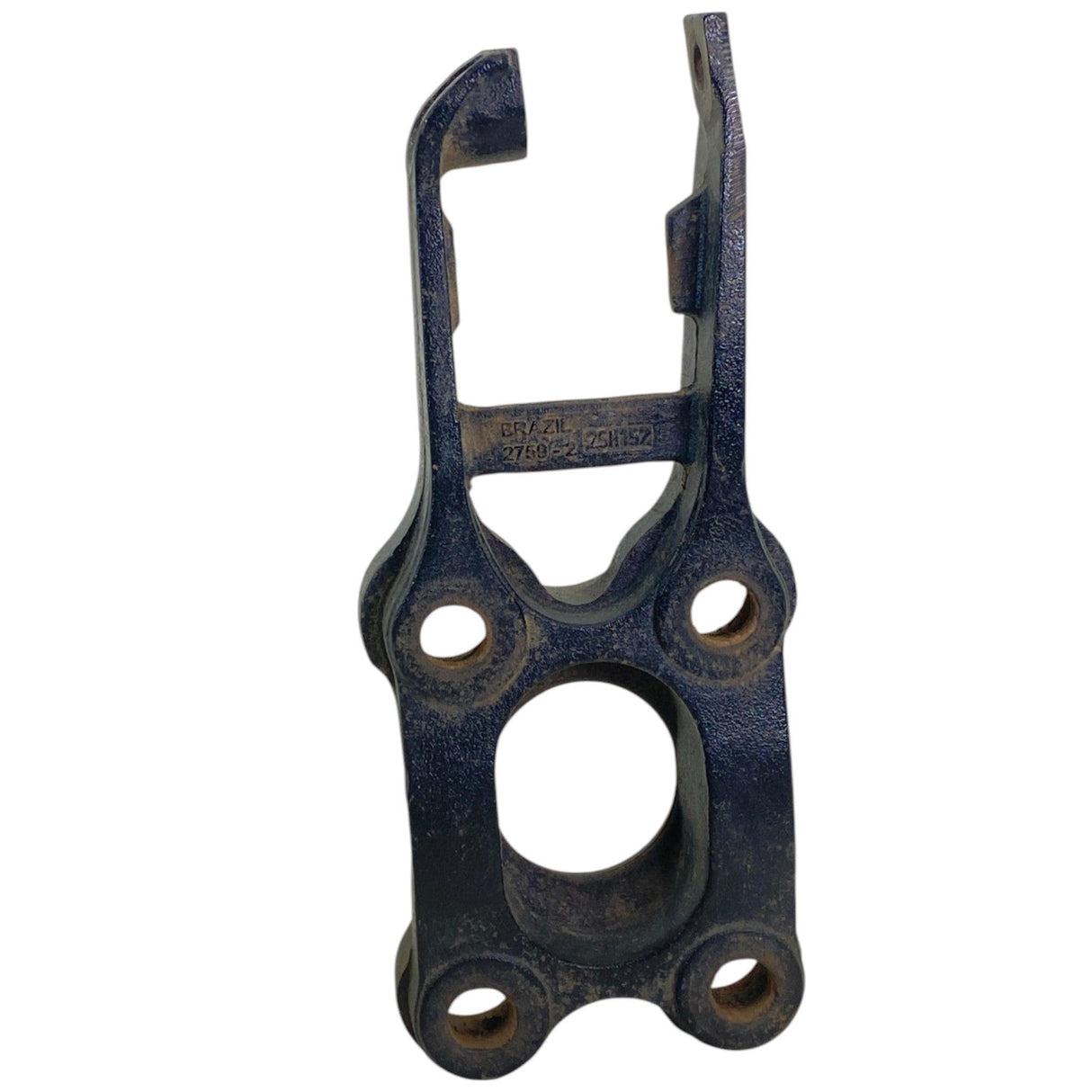 20541761 Genuine Volvo Right Side Shock Mount Bracket - Second Truck Parts