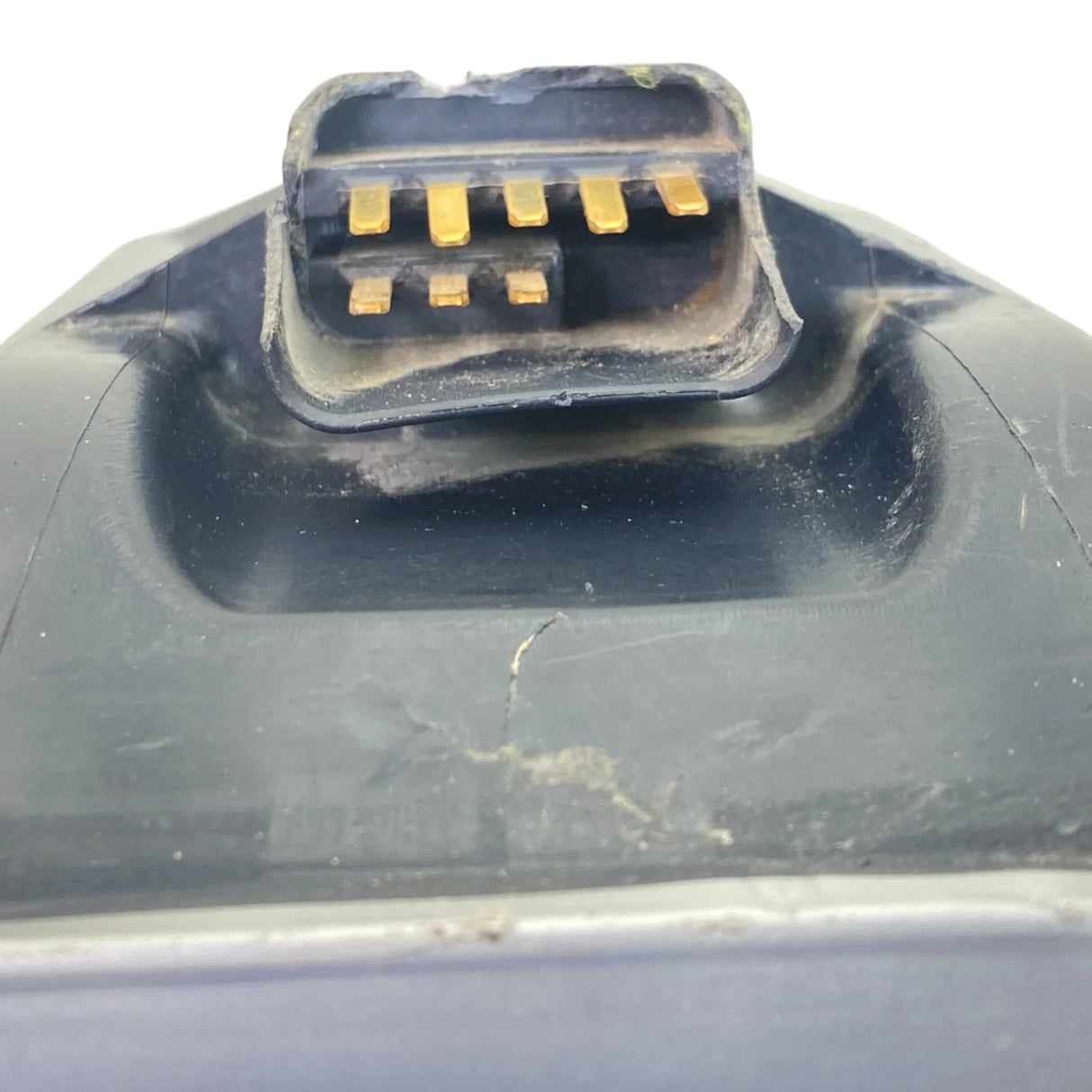 5411635 Genuine Cummins EGR Exhaust Gas Recirculation Valve - Second Truck Parts