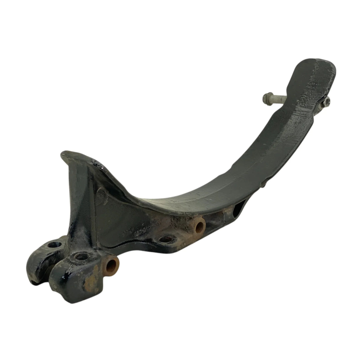 03-40596-000 Genuine Freightliner Fuel Tank Bracket - Second Truck Parts