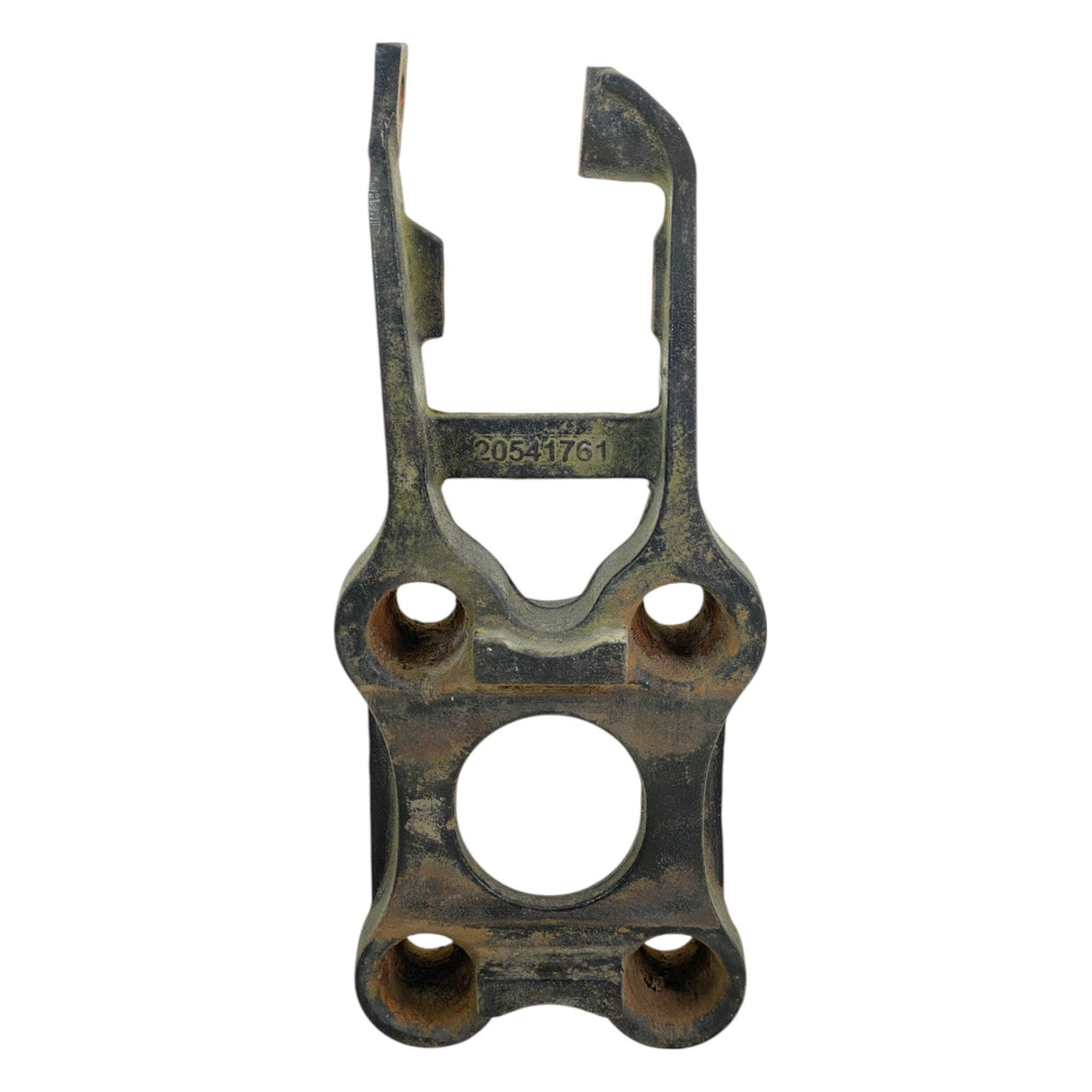 20541761 Genuine Volvo Right Side Shock Mount Bracket - Second Truck Parts