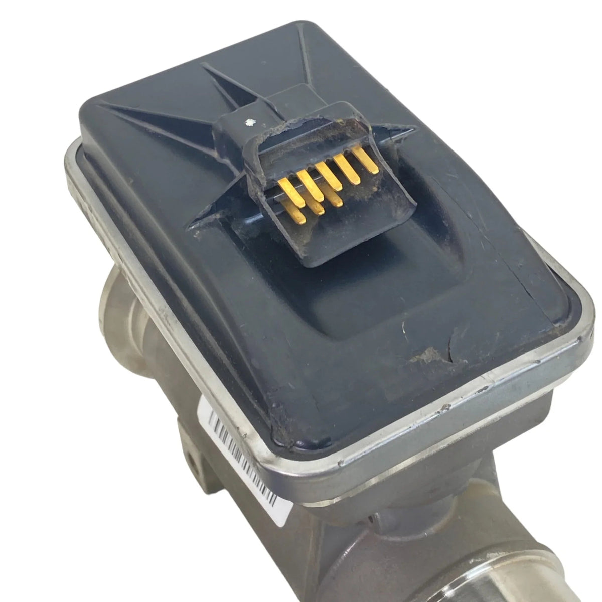 5411635 Genuine Cummins EGR Exhaust Gas Recirculation Valve - Second Truck Parts