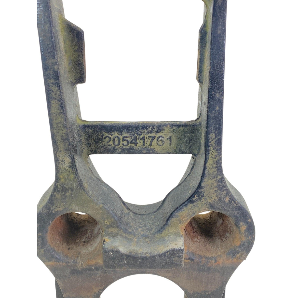 20541761 Genuine Volvo Right Side Shock Mount Bracket - Second Truck Parts