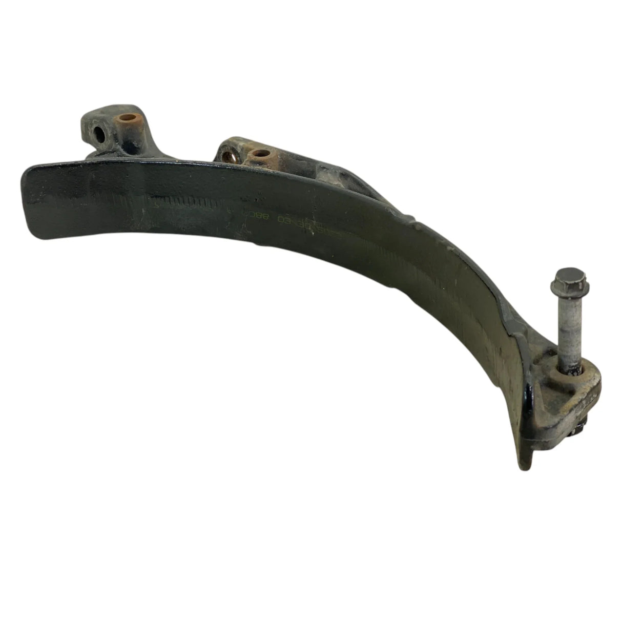 03-40596-000 Genuine Freightliner Fuel Tank Bracket - Second Truck Parts