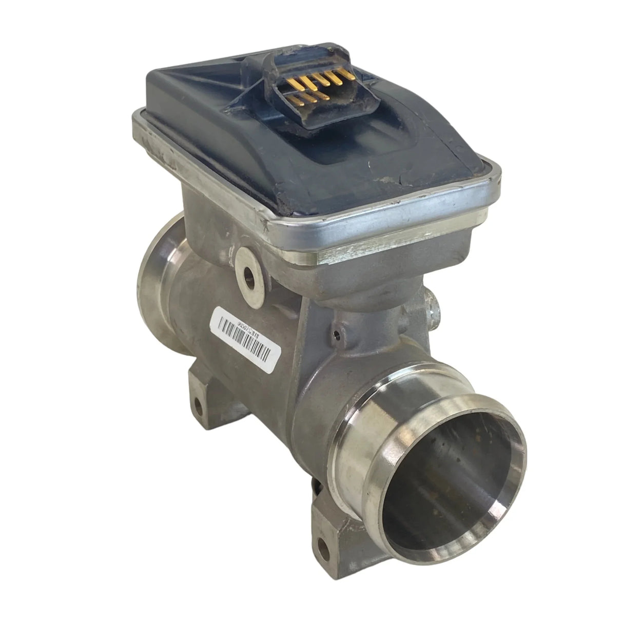 5411635 Genuine Cummins EGR Exhaust Gas Recirculation Valve - Second Truck Parts