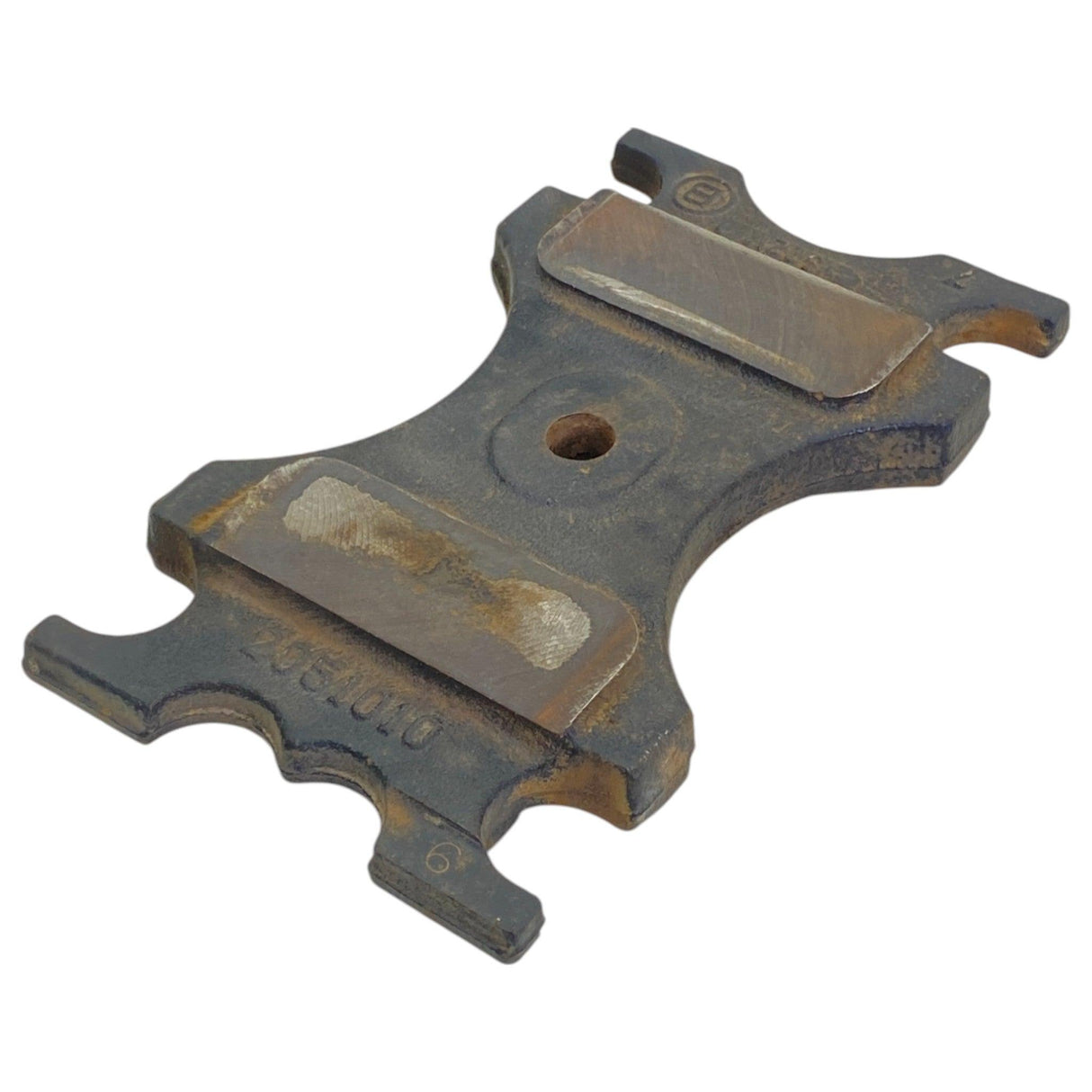 2051010 Genuine Volvo Rear Axle Suspension Seat Mount Bracket - Second Truck Parts