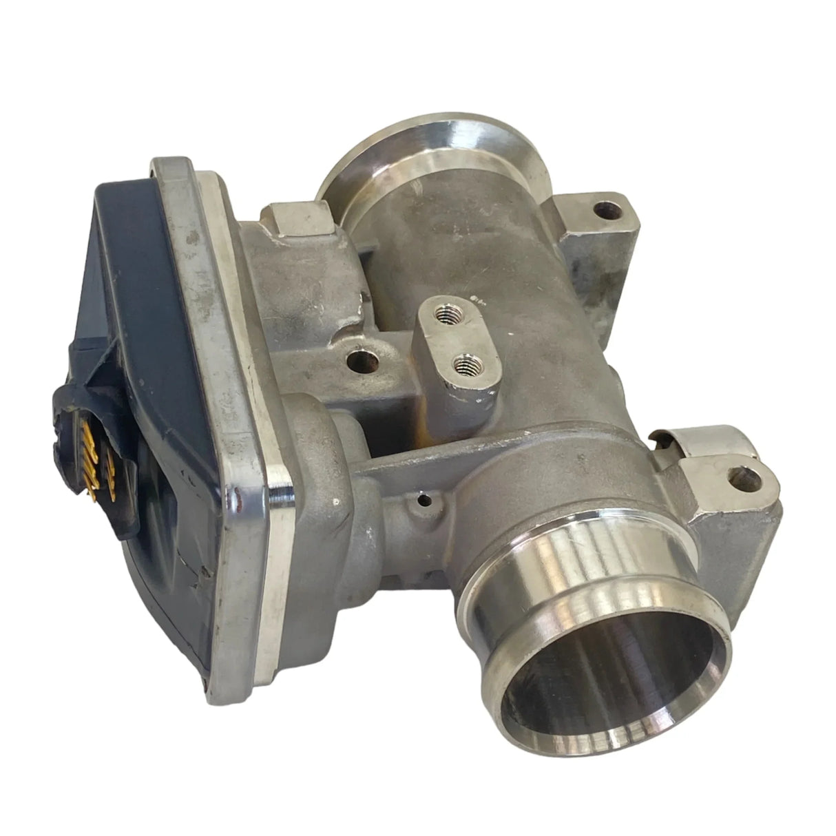 5411635 Genuine Cummins EGR Exhaust Gas Recirculation Valve - Second Truck Parts