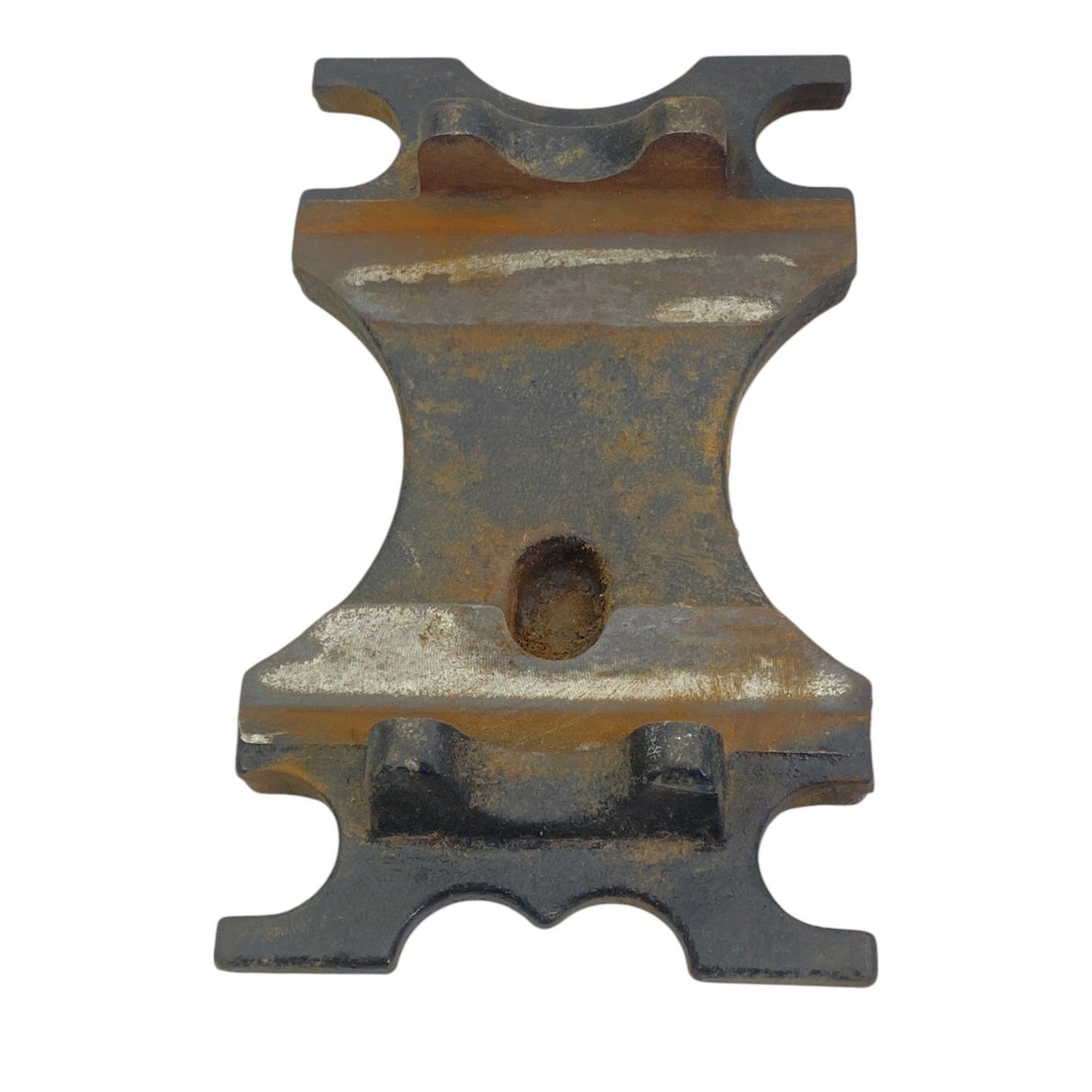 2051010 Genuine Volvo Rear Axle Suspension Seat Mount Bracket - Second Truck Parts