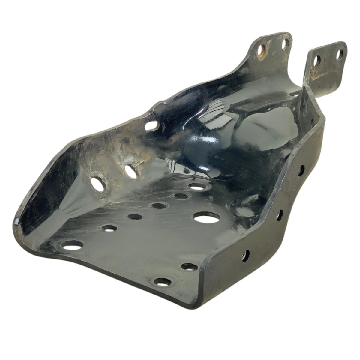 A15-28667-010 Genuine Freightliner Left Front Frame Bracket - Second Truck Parts
