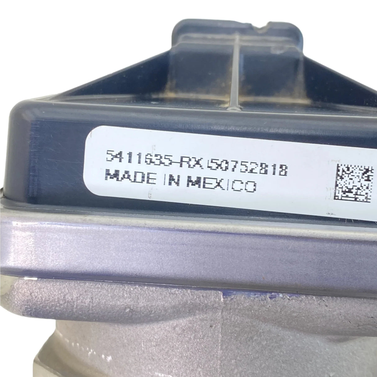 5411635 Genuine Cummins EGR Exhaust Gas Recirculation Valve - Second Truck Parts