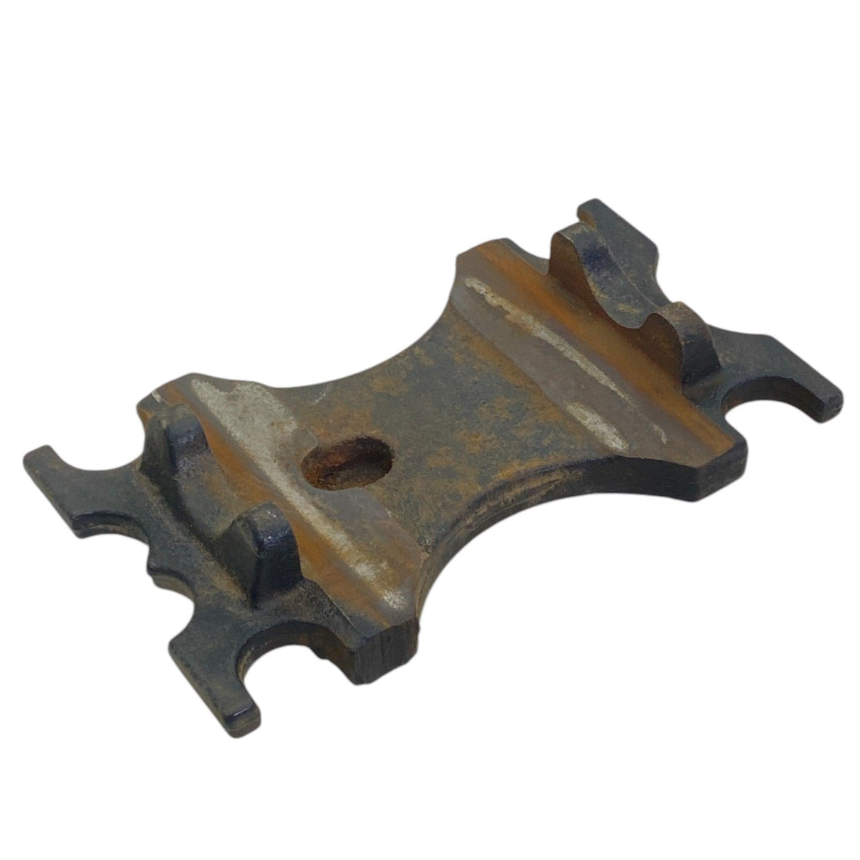 2051010 Genuine Volvo Rear Axle Suspension Seat Mount Bracket - Second Truck Parts